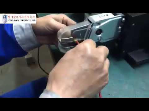 Alat Crimp Terminal Wayar & Mesin Crimp Kabel Elektrik - Penekan Lug dan Tiub Berkualiti Tinggi