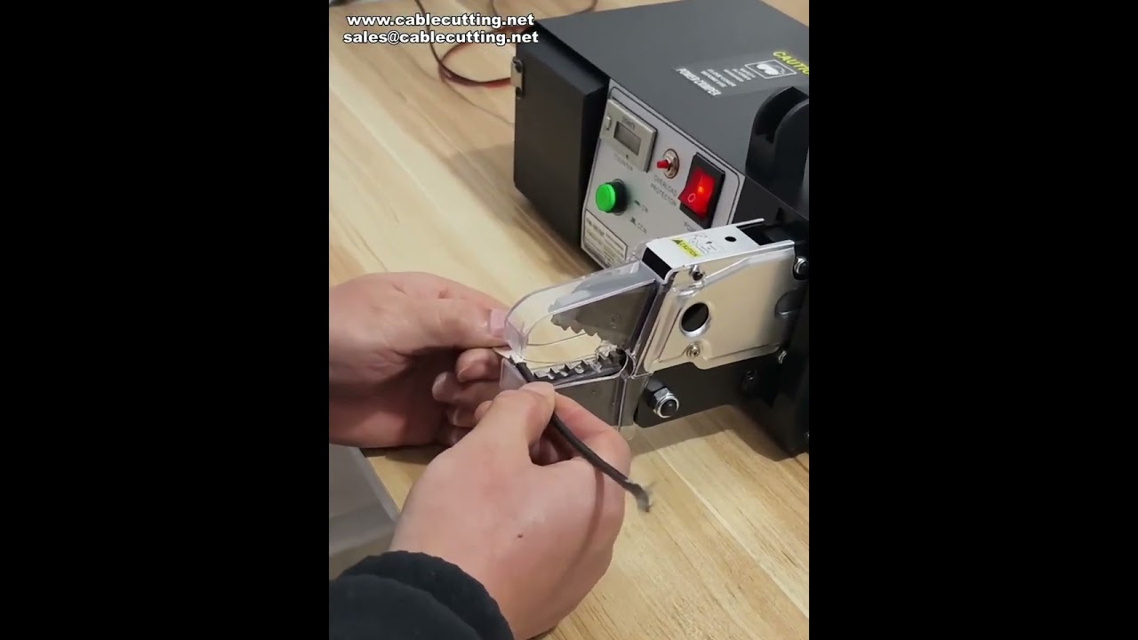 Keputusan Ujian Crimping Mesin Terminal Elektrik OT6 - Analisis Lengkap