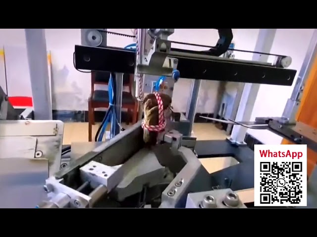 Potensi Pasaran Peralatan Automasi Pintar untuk Pembuatan | Analisis Terkini