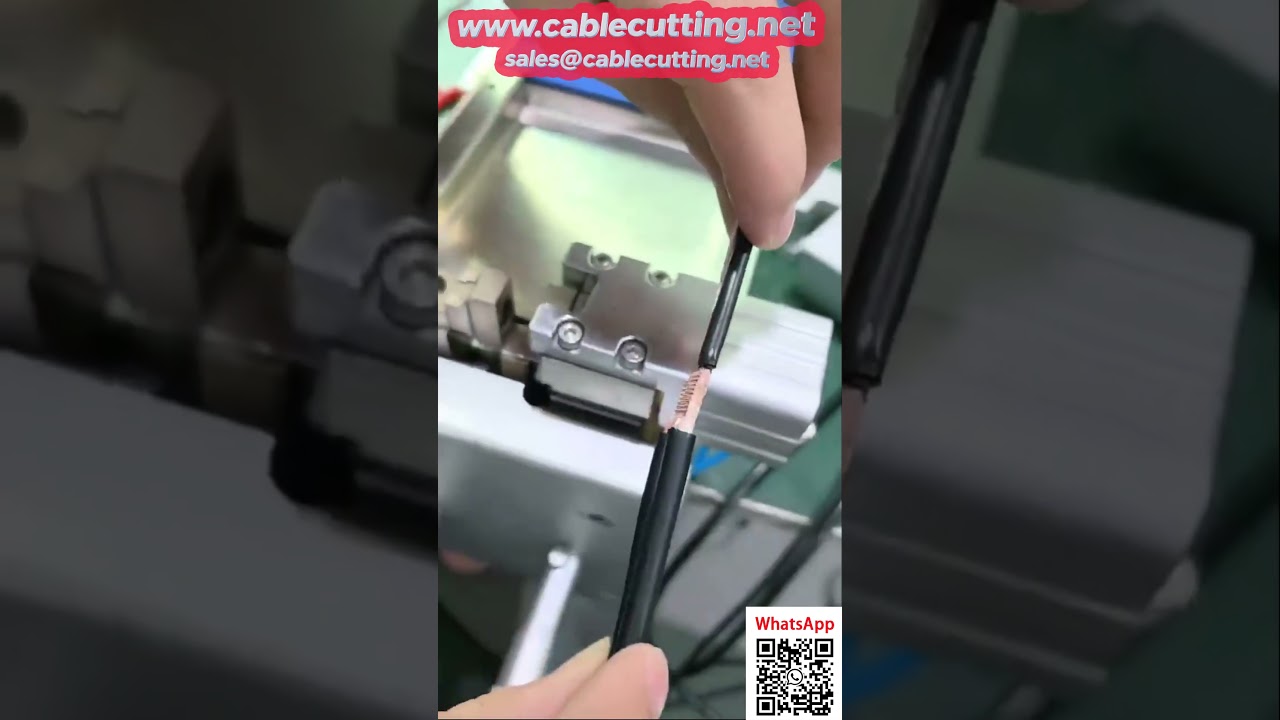 Mesin Kimpalan Ultrasonik 20mm² untuk Automasi Kilang