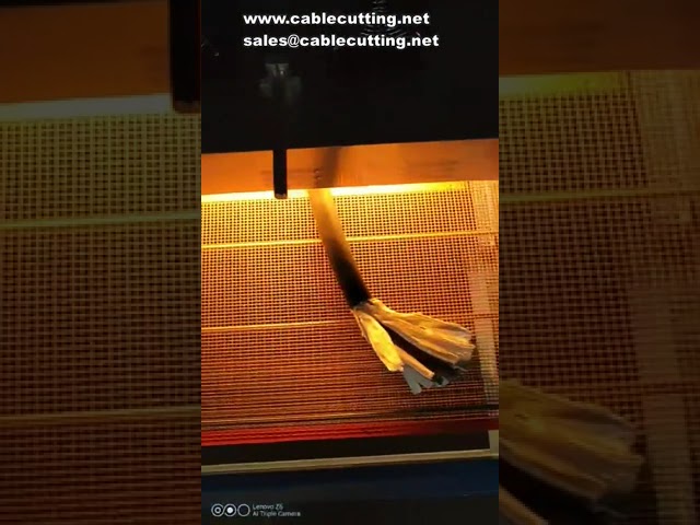 Mesin Pengering Tiub Pengecutan Haba Automatik | Mesin Bakar & Kering Tiub Pengecutan