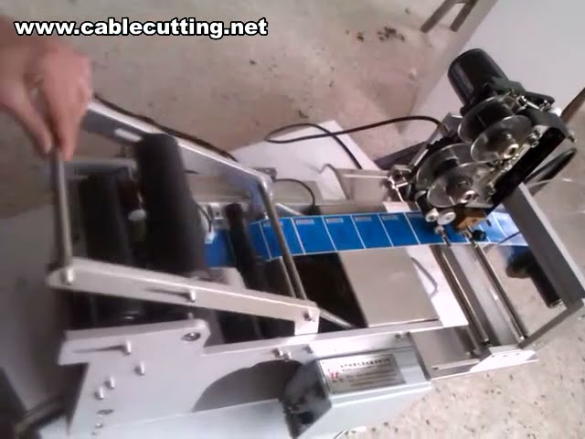 Mesin Pelabelan Botol Bulat & Pengisian Semi Automatik – Tepat dan Efisien untuk Automasi Kilang
