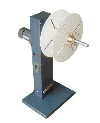 Automatik Wayar Free-Feeder WRD-12Z - Pengedar Kili Wayar