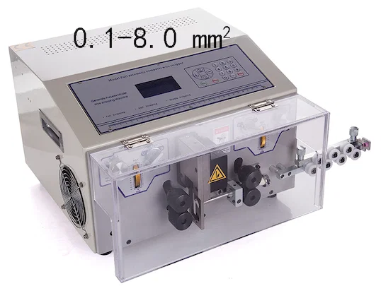 Kabel Mesin Penjalur WPM-09D