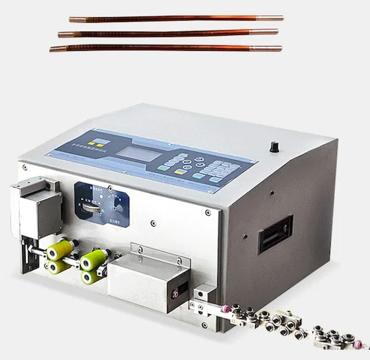 Enameled Wayar Stripping Cutter WPM-1-6 - Penjalur Wayar Enamel