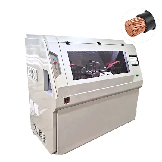 Tugas Berat Penjalur Kabel Cutter (Besar Gauge)