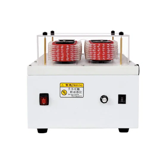 Perisaied Wayar Mesh Brushing Mesin BB-7025 Thumb