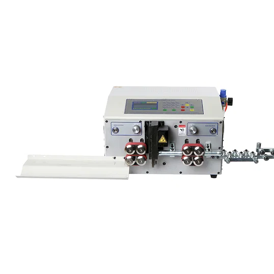 Tugas Berat Penjalur Kabel Cutter WPM-MAX2-70mm²