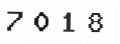 Verification Code Image