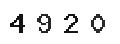 Verification Code Image