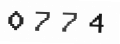 Verification Code Image