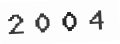 Verification Code Image
